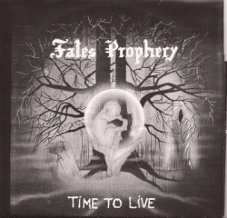 Fates Prophecy : Time to Live